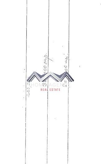 Teren 9700 mp Balotești – Ideal ansamblu rezidențial, acces rapid, utilități - Schiță 2