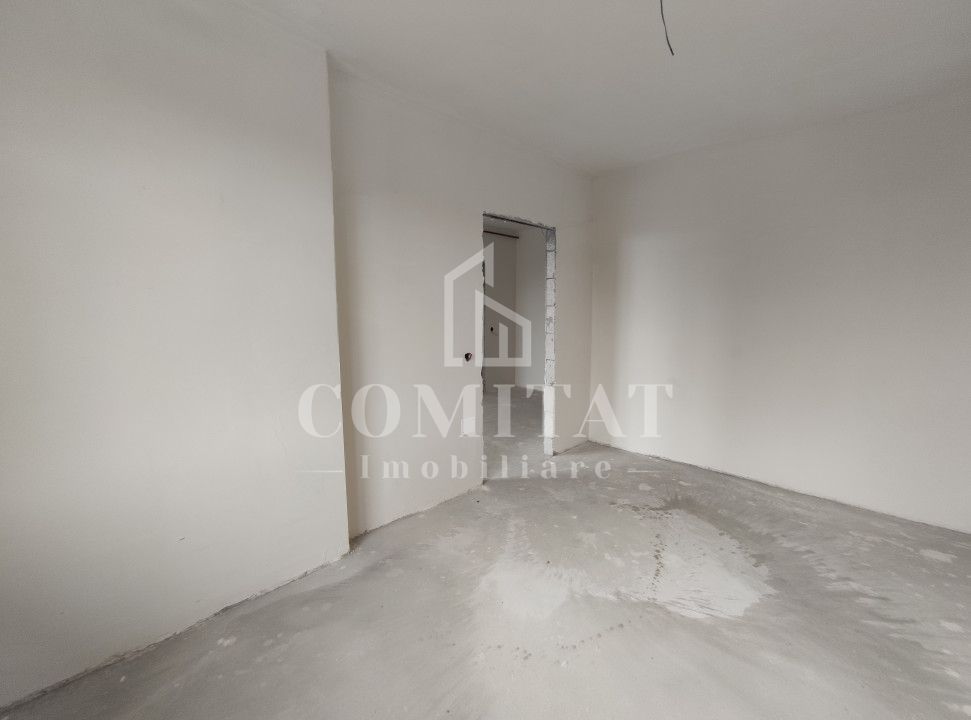 Apartament 2 camere | 45mp | etaj superior| zona Chinteni - Poză 4