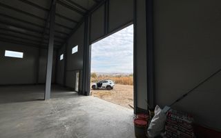 De vânzare hală industrială nouă, aflata in zona RAR Apahida - Poză 5
