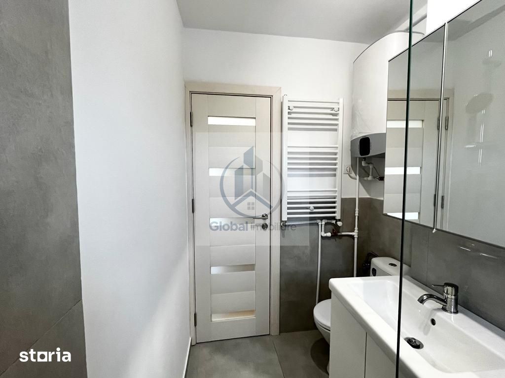 Garsonieră cu balcon și aer condiționat, Rahova - Poză 7