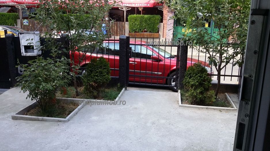 2 camere Foișorul de Foc stradal curte proprie ideal investiție - Poză 2
