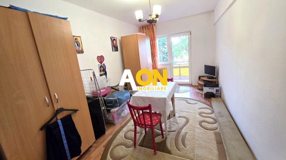 Apartament 3 camere decomandat, etaj 1, zona Tolstoi Cetate - Poză 8