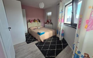 Casa 5 Camere, mobilata, utilata, 300 mp teren, Alba-Micesti - Poză 13