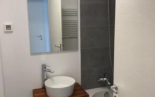 Apartament 3 camere | Arcadia Apartments Domenii | Parcare subterana - Poză 12