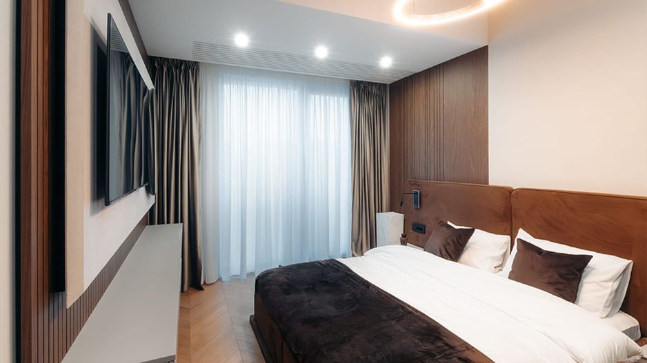 APARTAMENT 2 CAMERE | PROIECT DE LUX | BHB | FABRICA DE GLUCOZA - Poză 6