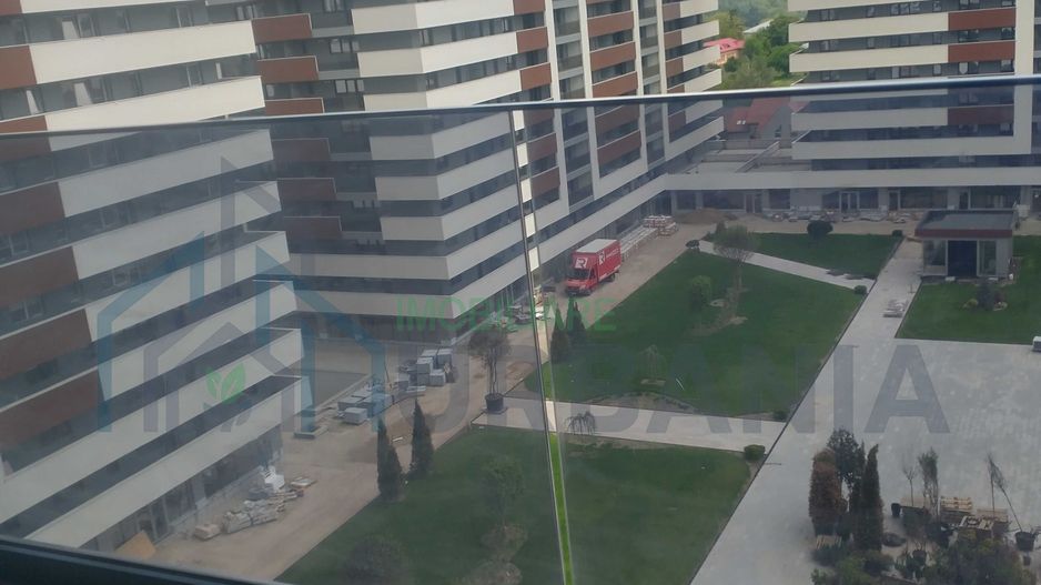 Ofer apartament 2 camera Copou Garden - Poză 7