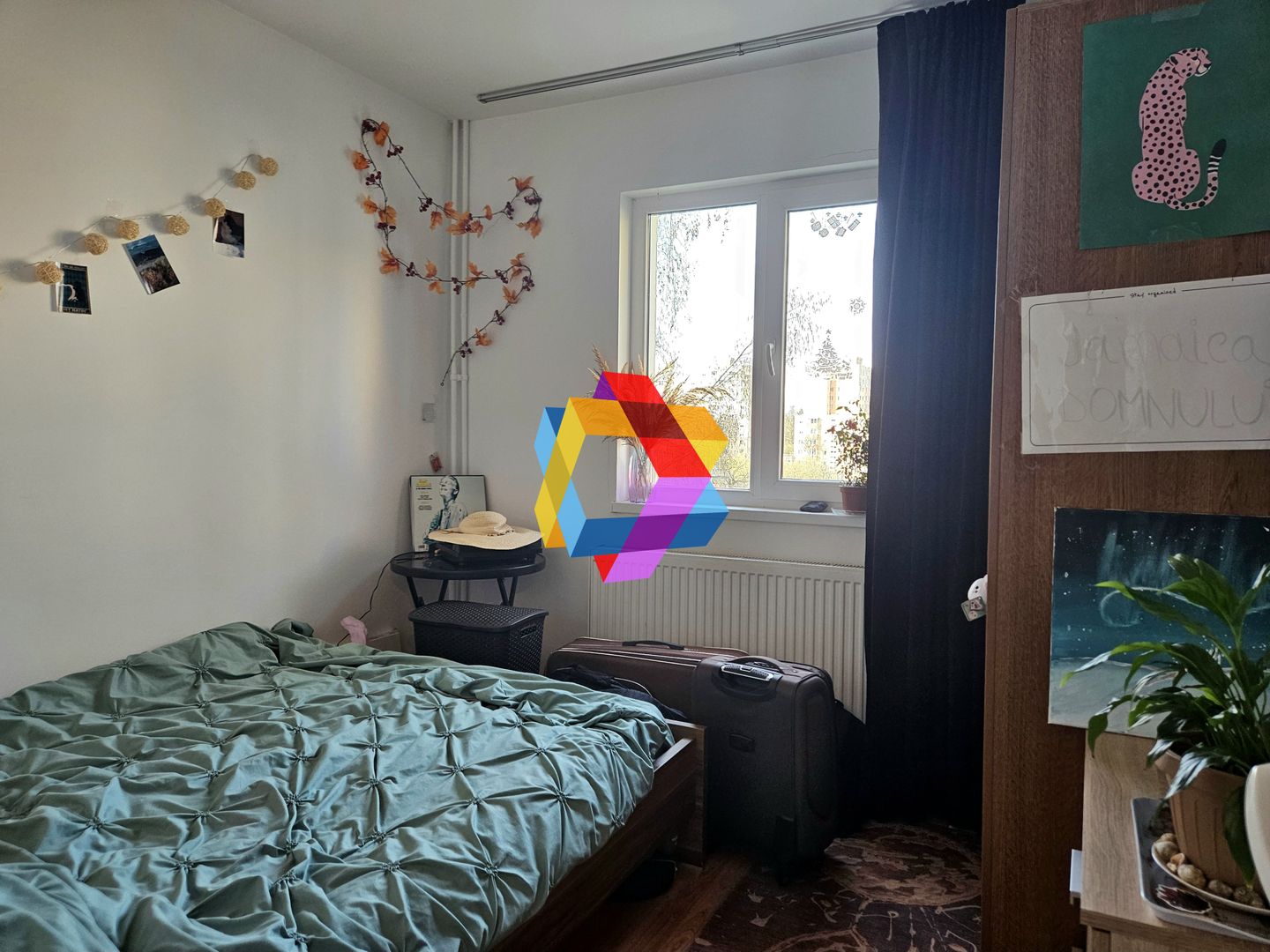 Oportunitate! Apartament 3 camere de vânzare Brasov, zona Astra, 57 mp, Plus-imo - Poză 4