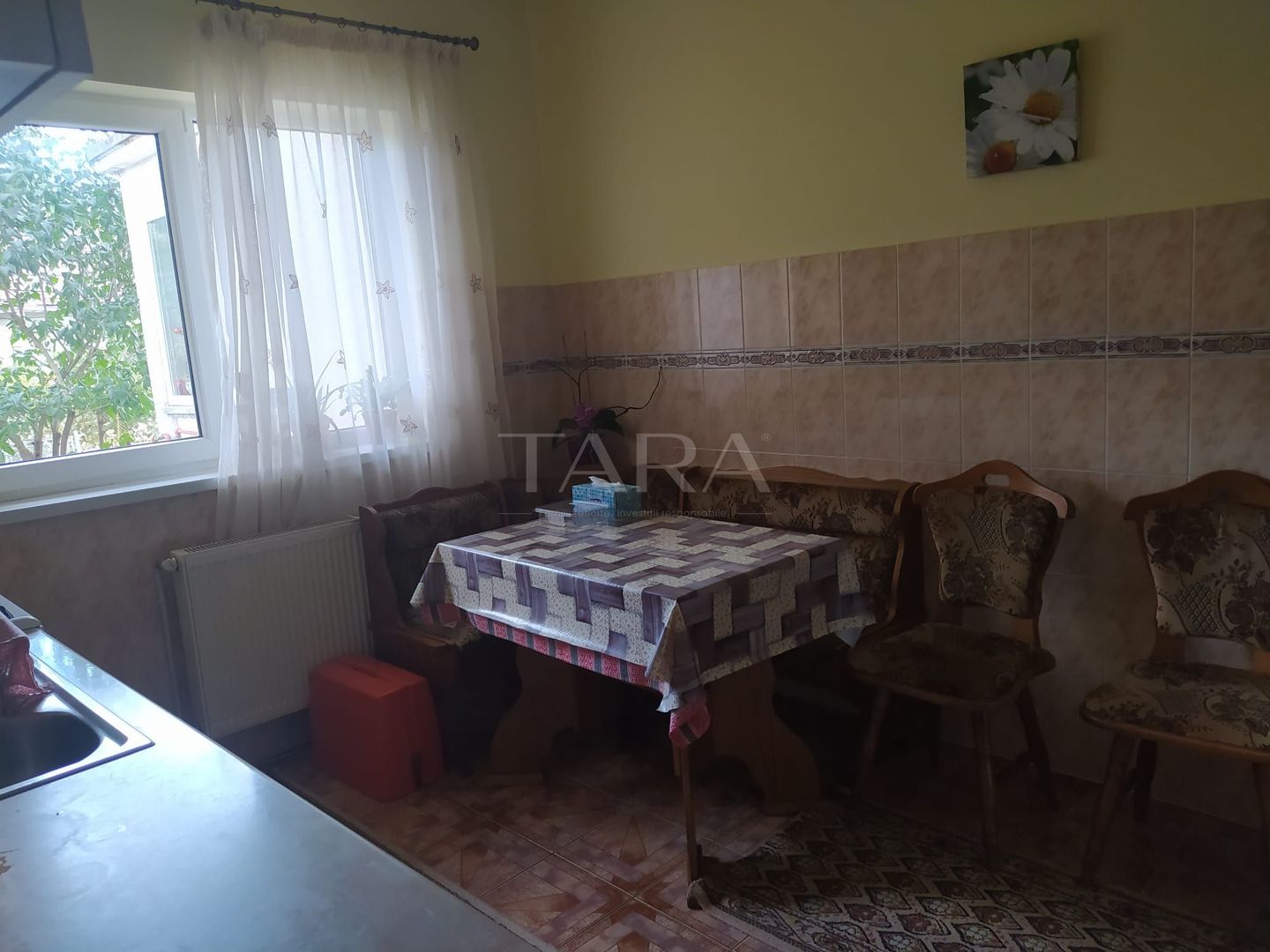 Casă Duplex în Andrei Mureșanu - Poză 5