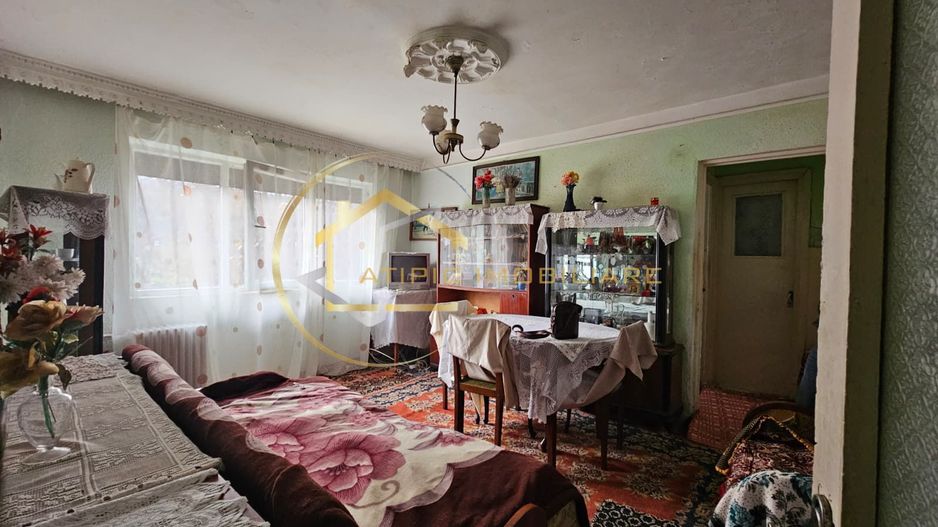 Mircea cel Batran apartament 2 cam - Poză 1