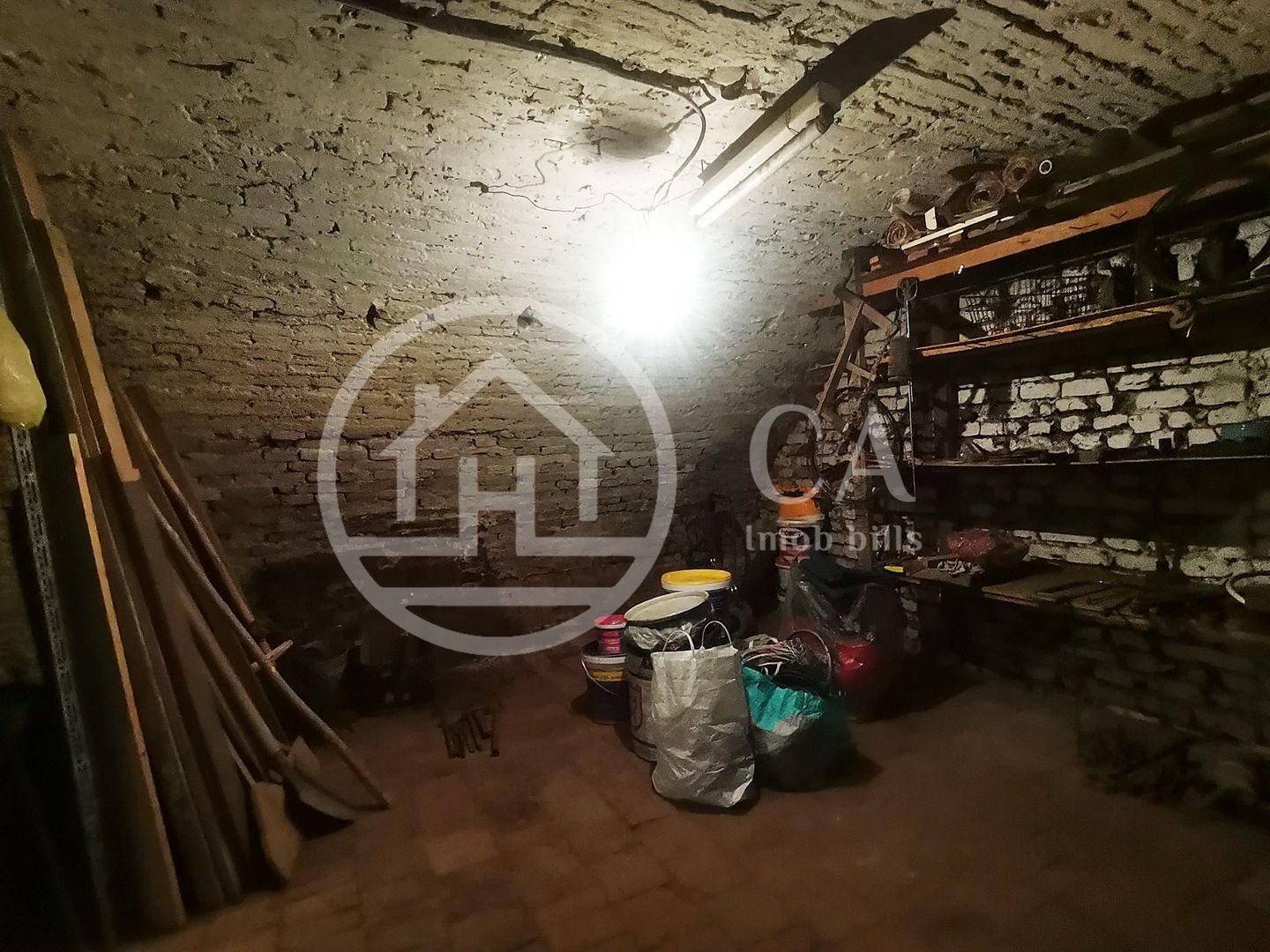 Apartament de vânzare cu 2 camere în zona Ultracentrală, Oradea - Poză 9