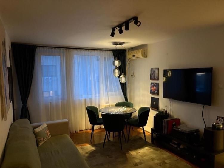 Apartament 2 camere – Militari | Renovat complet 2025 | Clasa energeti - Poză 4