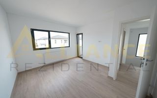 Individuala - 5 Camere - 3 Bai - 227 mp teren - - Poză 4