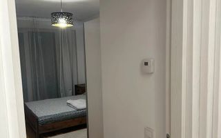 Aviatiei Apartments | 2 camere moderne | Etaj 1 | 800 € - Poză 6