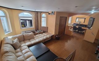 Casa BCA, 2005, P+M, 6 camere, nemobilata, vedere lac - Poză 3