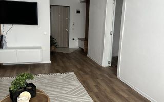 🏙️✨ APARTAMENT PREMIUM CU PANORAMĂ | 3 CAMERE | AREX – AMPOI 3 | 90 M - Poză 2
