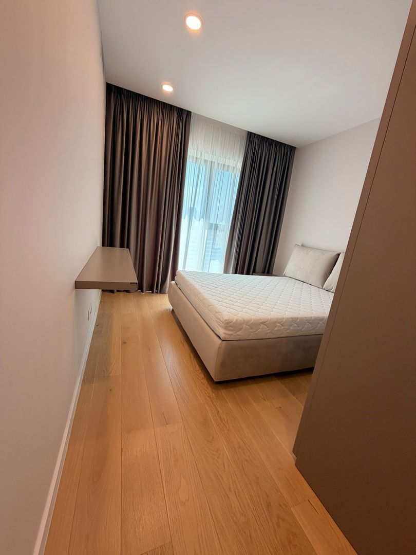 Nusco City || 2 Camere || Prima închiriere || Comision 0% - Poză 5