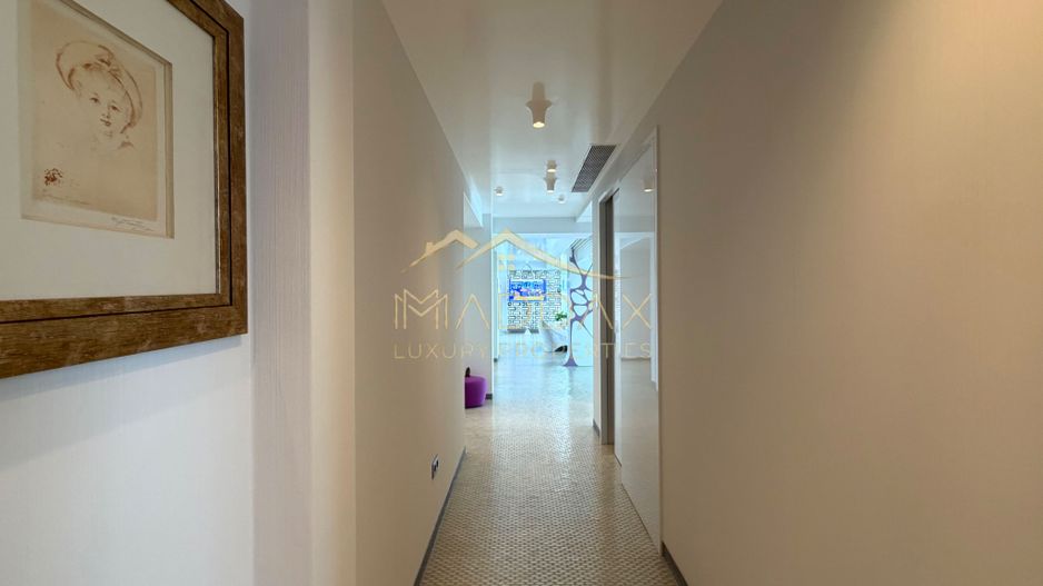Exclusive Penthouse *514sqm* / terrace 255sqm - Lake View // Floreasca - Poză 26