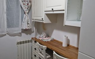 De închiriat apartament 3 camere Titan | 4 min metrou - Poză 5