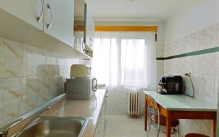 Vanzare apartament doua camere, Drumul Taberei-Parc Moghiors, metrou - Poză 8