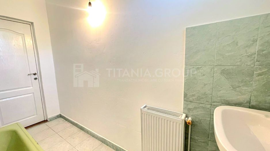 Garsoniera cocheta,  decomandata, pet friendly - zona Craiter - Poză 10