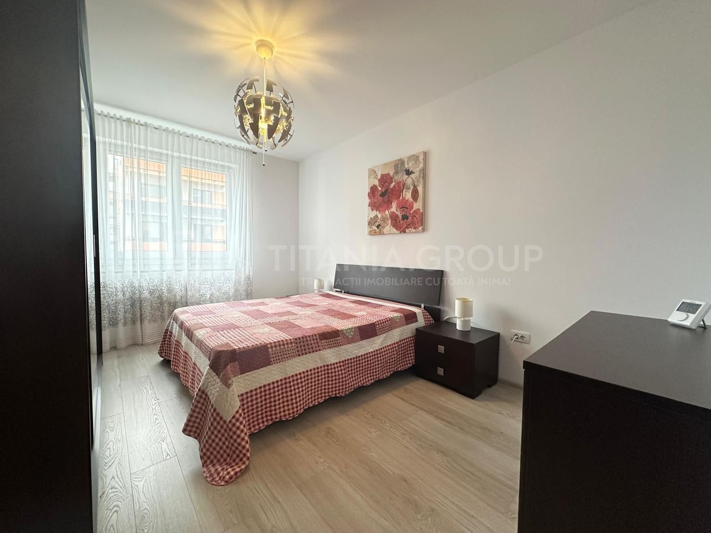 Apartament 2 camere + loc parcare – Grandis Residence, Tractorul, Brașov - Poză 5