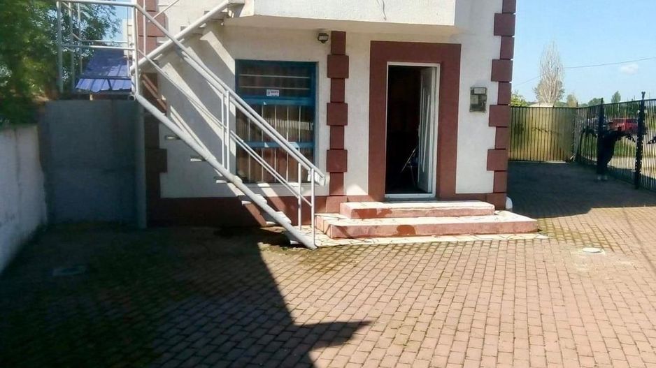 Vila Vulpesti Buzoesti - Poză 23