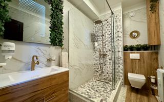 Apartament cu 4 camere / Posibilitate investitie / Arcul de Triumf - Poză 24