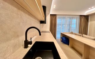 Apartament 3 camere // Cortina 126 // Iancu Nicolae - Poză 25