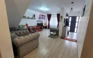 Casă P+M finalizată 2022, Lunca Cetățuii - Poză 9