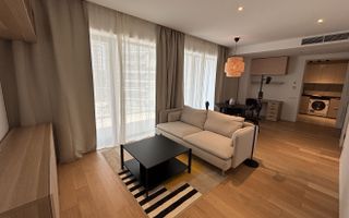 AP. 2 CAMERE ONE LAKE CLUB,SPA, SALA FITNESS,PISCINA,PAZA24/7,CENTRALA - Poză 2