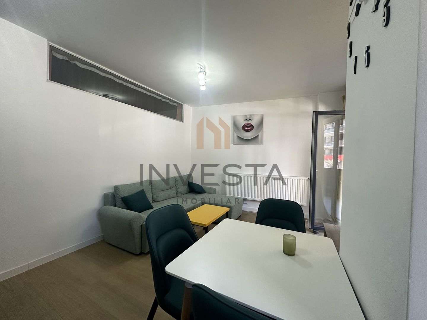 Apartament recompartimentat in 3 camere Buna Ziua! - Poză 2