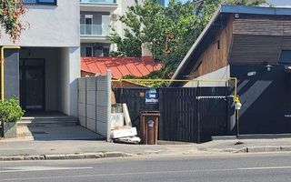 Proprietate/Teren de Vanzare- Bucuresti Sector 1- Bucuresti Targoviste 24 - Poză 1