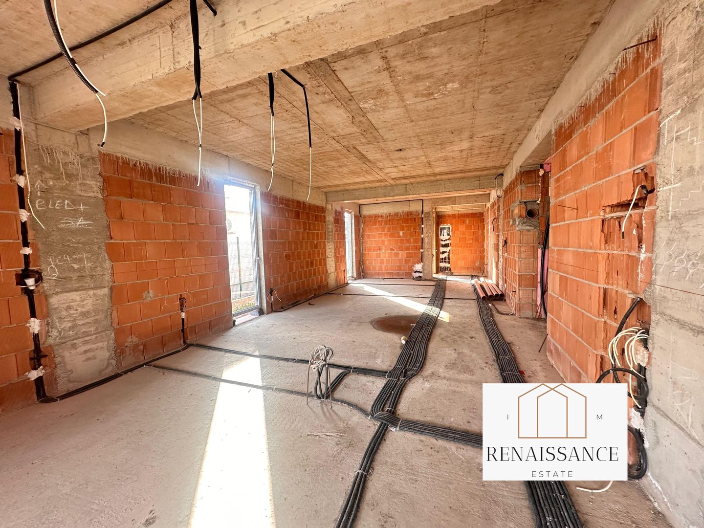 Dumbravita Casa Individuala 4 Camere 3 Bai | 167mp Utili 719mp Teren - Poză 8