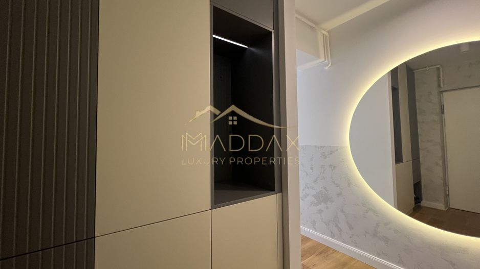 Apartament Lux 3 camere | Victoriei | *86mp* - Poză 37