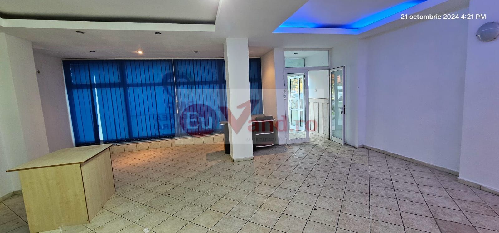 Spatiu comercial stradal - pretabil orice activitate - IC FRIMU - Poză 2