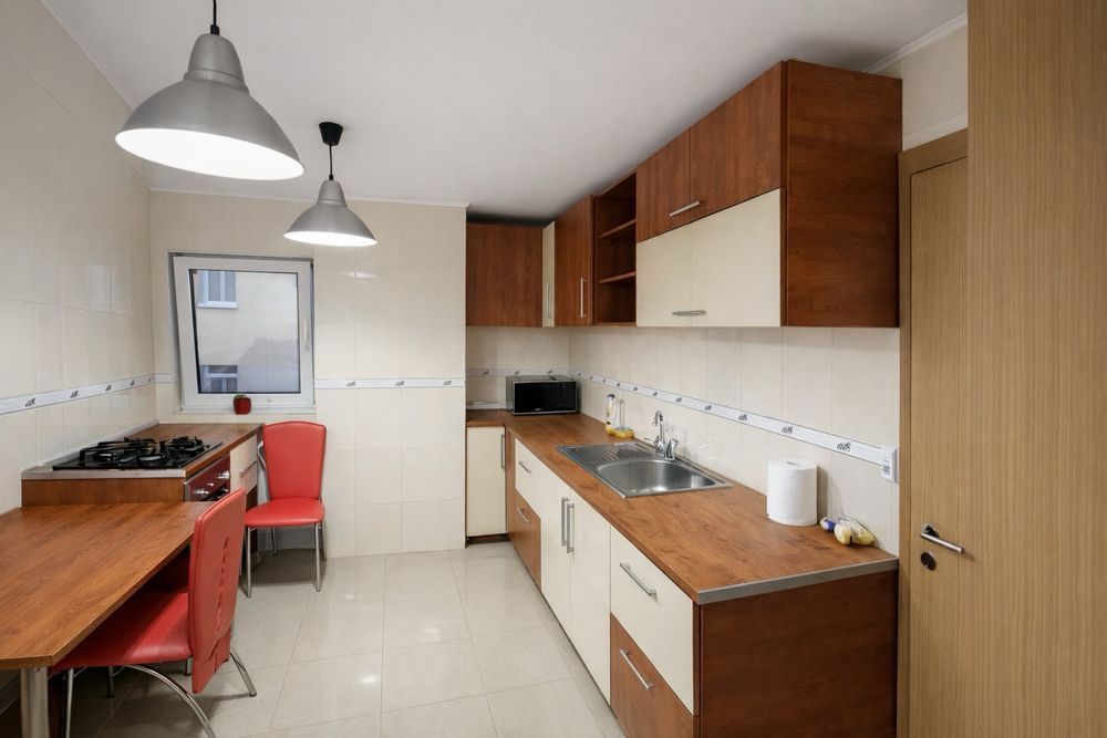 Apartament 3 camere Lujerului Stradal - Poză 2