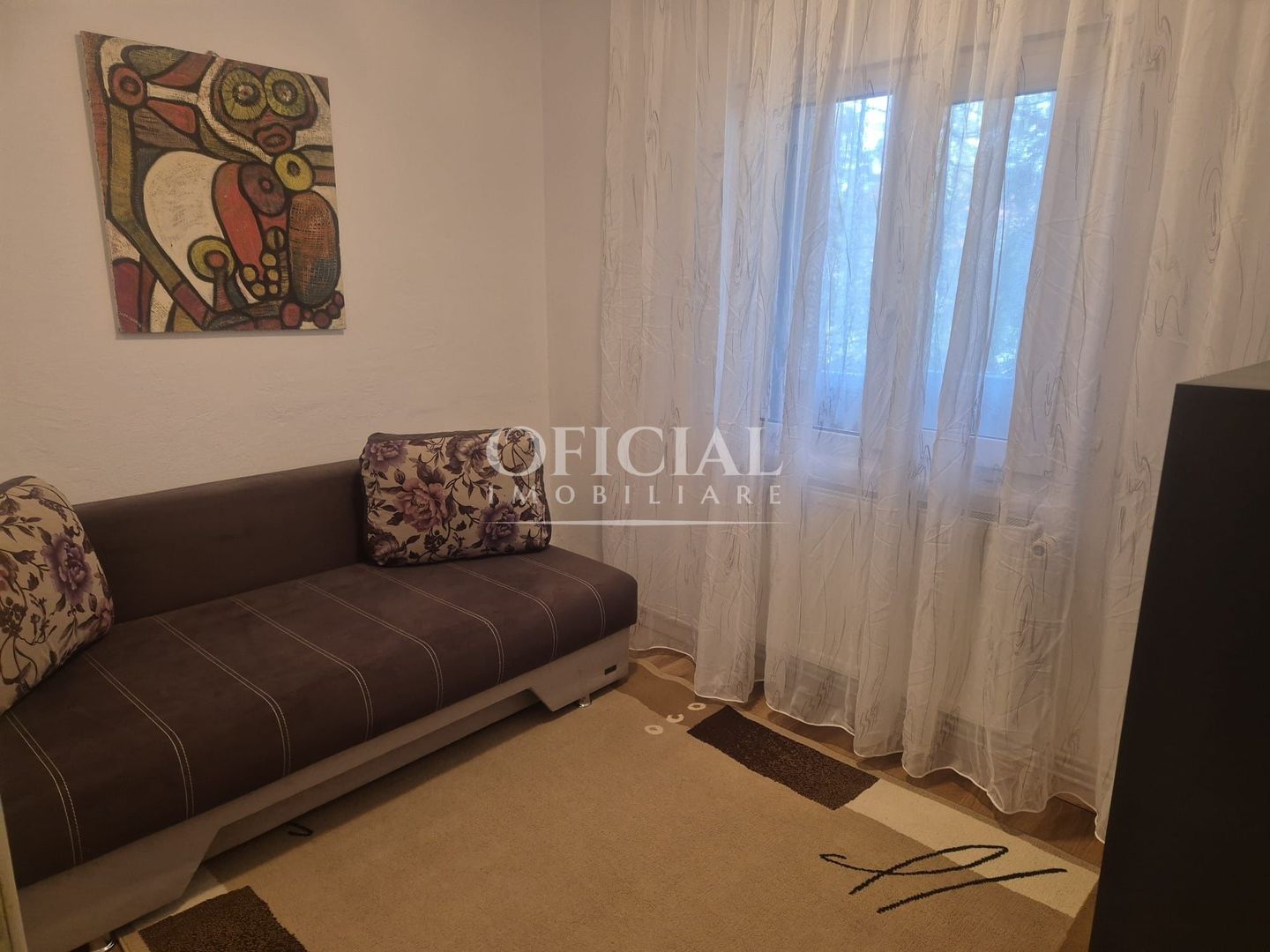 Apartament 4 Camere | 80 mp | Etaj 1 | Zona Calea Floresti | Manastur - Poză 4