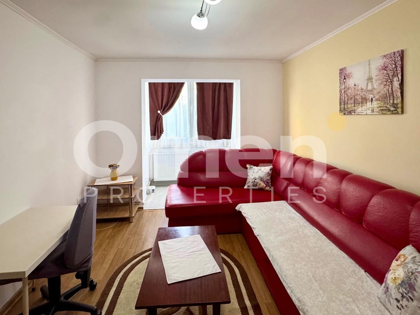 Apartament 2 camere de închiriat | zona Victor Babeș - Poză 8