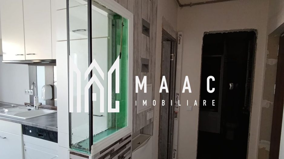 Apartament 2 camere | Decomandat | Etaj 2 | Doamna Stanca - Poză 4