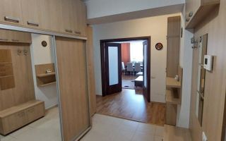 3 camere | Baneasa | 2 locuri parcare | Ionescu de la Brad - Poză 12