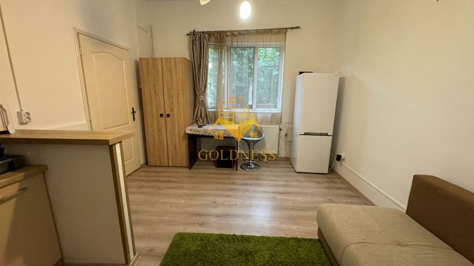 garsoniera, Zona Centrala, UMF, USAMV, Clinicilor, Motilor, Platinia - Poză 1