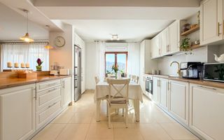 4 camere zona semicentrala, etaj intermediar, 100 mp utili! - Poză 4