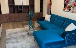 Apartament 2 camere, renovat si amenajat modern, metrou P-ța Unirii la 10 min. - Poză 23