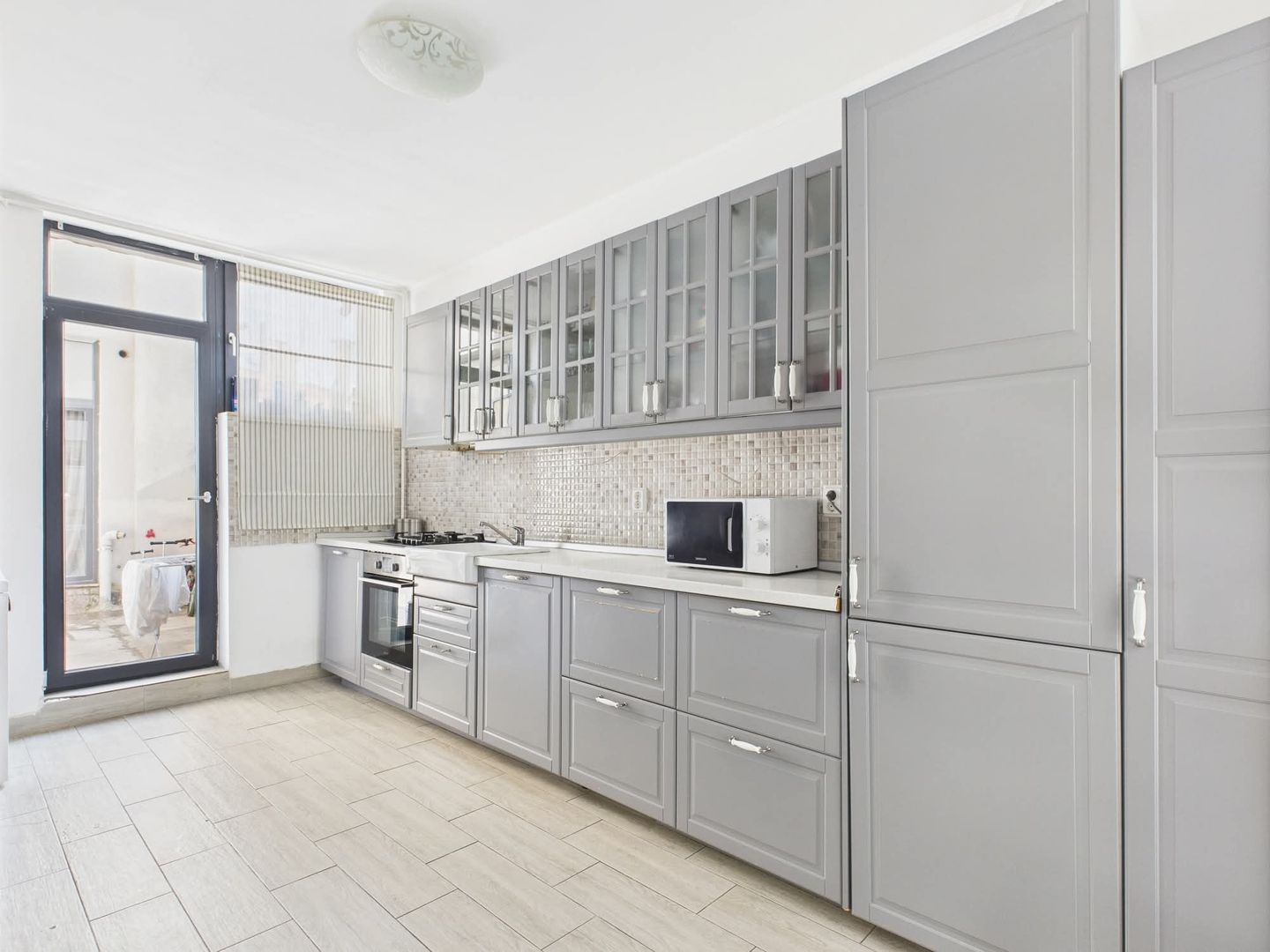 Apartament 3 camere de vanzare Damaroaia - Poză 4