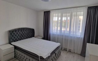 Apartament cochet 2 camere, mobilat și utilat (zona Dacia) - Poză 1
