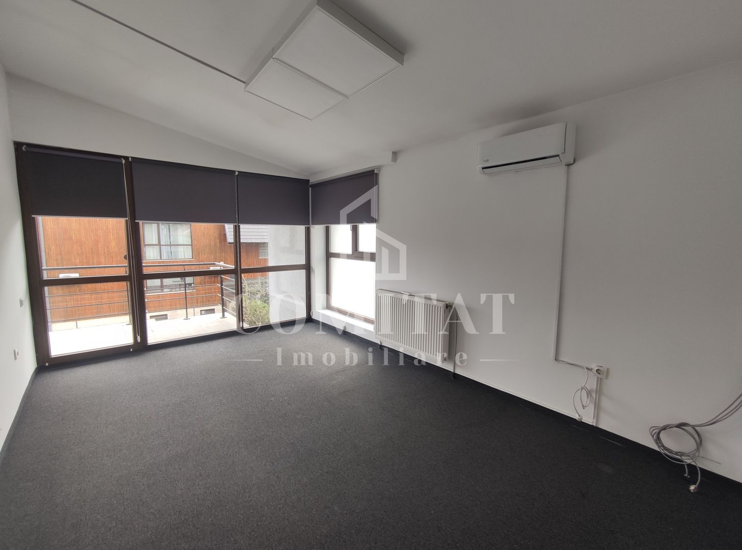 Spatiu de birouri | 280 mp | Andrei Muresanu - Poză 7