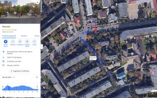 | Apartament cu 3 camere | Semidecomandat | Cartierul Grigorescu | - Poză 6