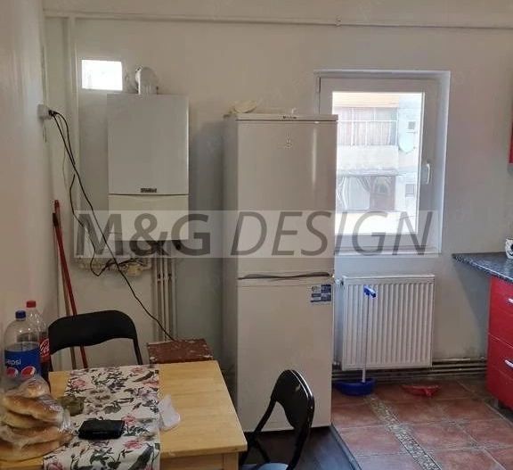 Apartament 2 camere Sagului cu centrala - Poză 4