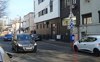 2 camere parter cu terasa generoasa | 8 min Metrou Muncii - Poză 19