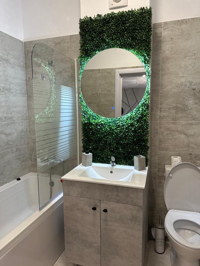 Apartament 2 camere modern langa Envogue Residence, Militari - Poză 7